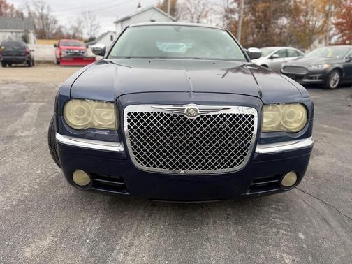 2006 Chrysler 300C Base