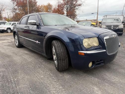 2006 Chrysler 300C Base