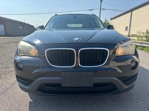 2013 BMW X1 sDrive 28i