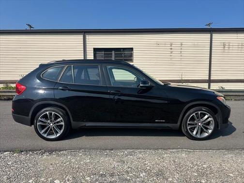 2013 BMW X1 sDrive 28i