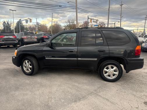 2006 GMC Envoy SLE
