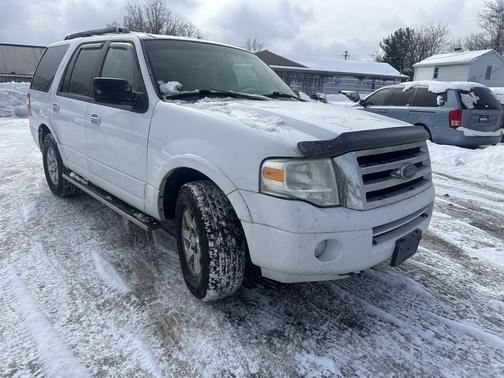 2010 Ford Expedition XLT
