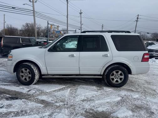 2010 Ford Expedition XLT
