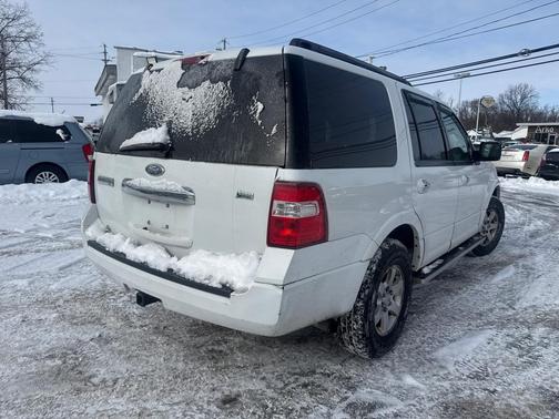 2010 Ford Expedition XLT