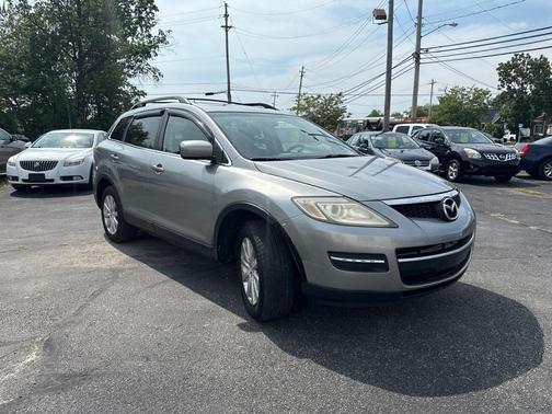2009 Mazda CX-9 Sport
