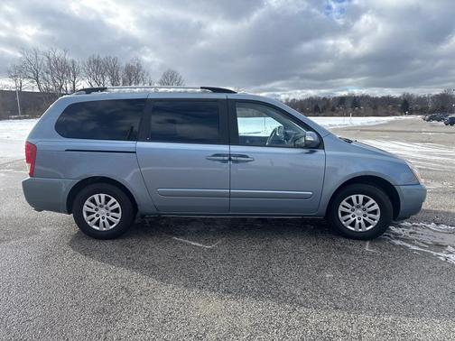 2014 Kia Sedona LX