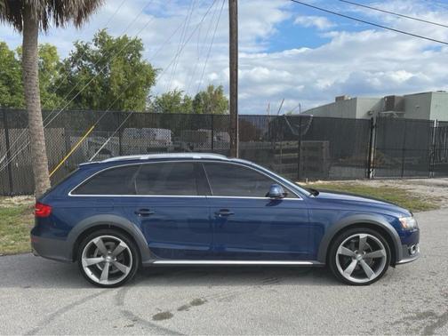 2015 Audi allroad 2.0T Premium Plus