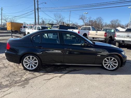 2011 BMW 328 I