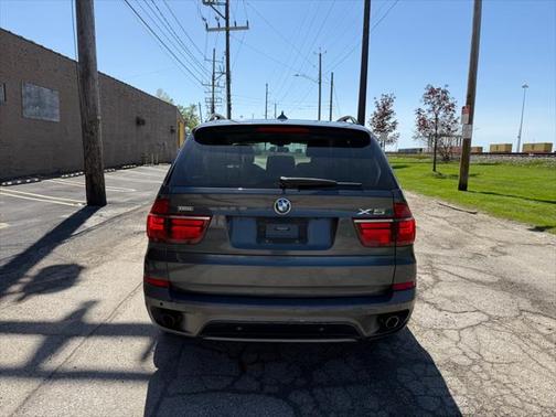 2012 BMW X5 xDrive35i Premium
