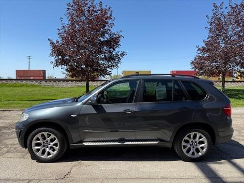 2012 BMW X5 xDrive35i Premium