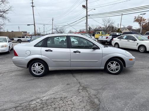 2001 Ford Focus SE