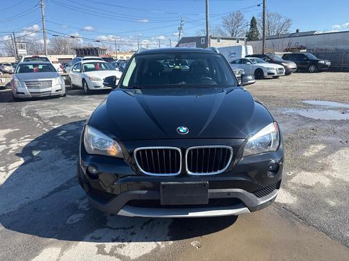 2014 BMW X1 sDrive 28i