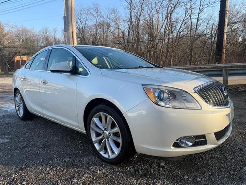 2013 Buick Verano Base