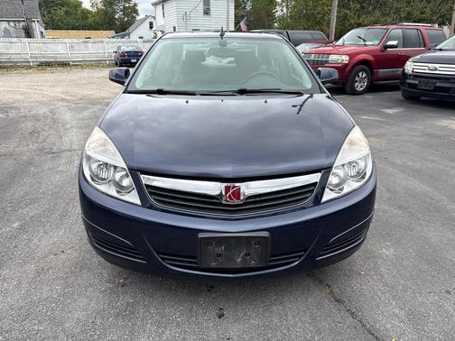 2008 Saturn Aura XE