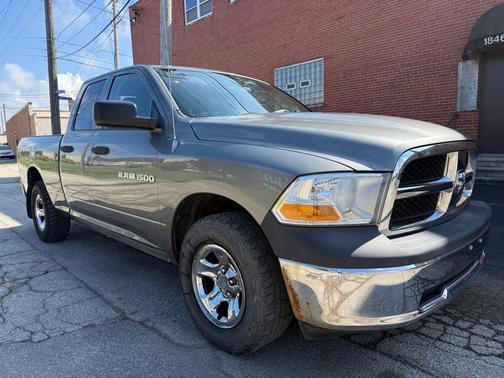 2011 Dodge Ram 1500 ST