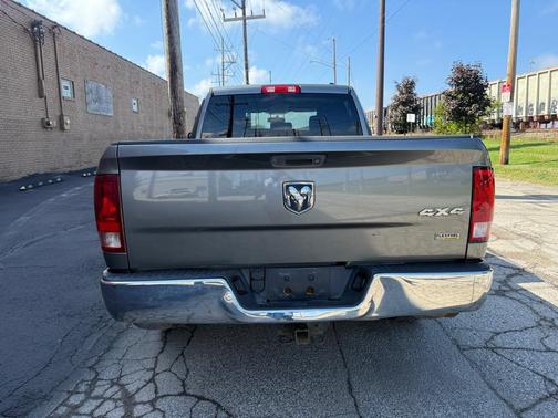 2011 Dodge Ram 1500 ST
