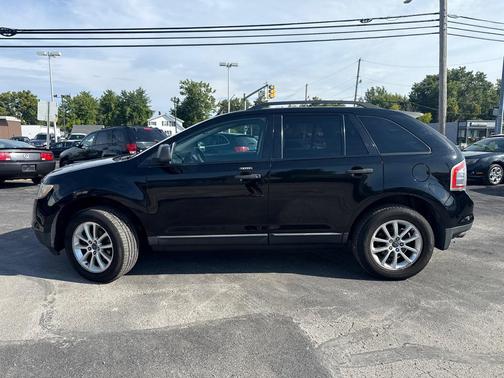 2008 Ford Edge SE