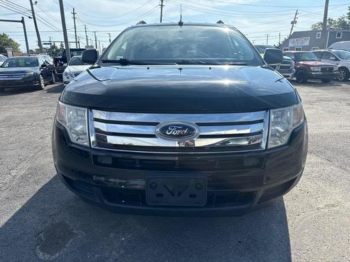2008 Ford Edge SE