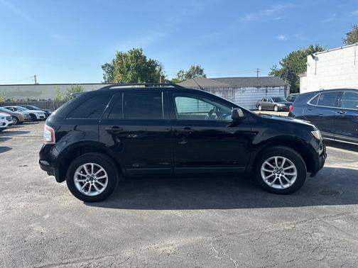 2008 Ford Edge SE