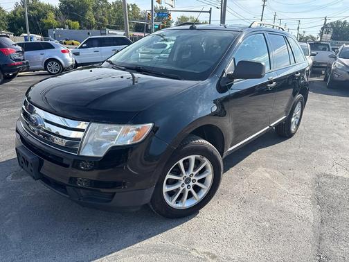 2008 Ford Edge SE