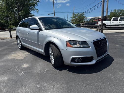 2011 Audi A3 2.0T Premium