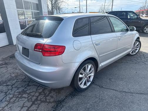 2011 Audi A3 2.0T Premium