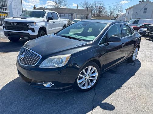 2014 Buick Verano Convenience
