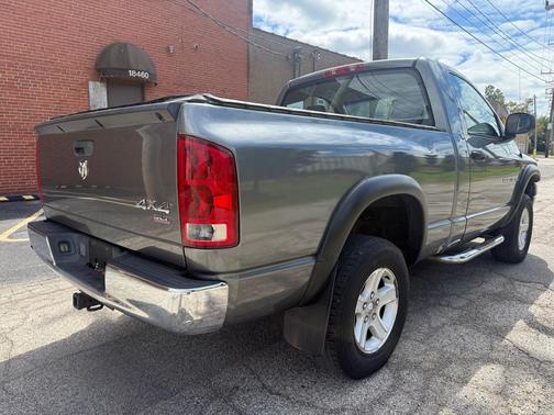 2006 Dodge Ram 1500 SLT
