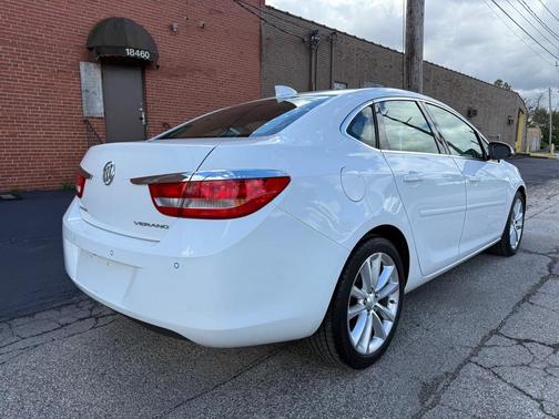 2015 Buick Verano Convenience Group