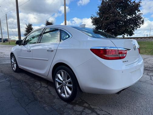2015 Buick Verano Convenience Group