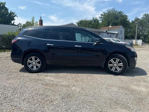 2016 Chevrolet Traverse 1LT