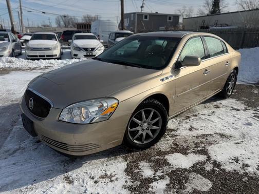 2006 Buick Lucerne CXL