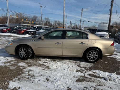 2006 Buick Lucerne CXL