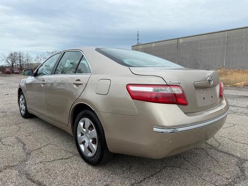 2008 Toyota Camry CE