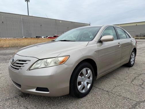 2008 Toyota Camry CE