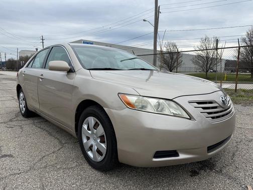 2008 Toyota Camry CE