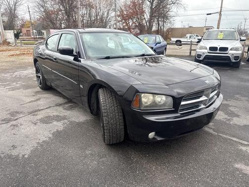 2010 Dodge Charger 3.5L