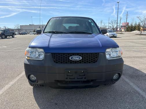 2006 Ford Escape XLT