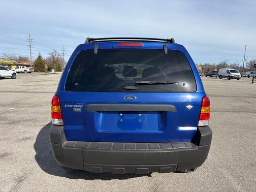 2006 Ford Escape XLT