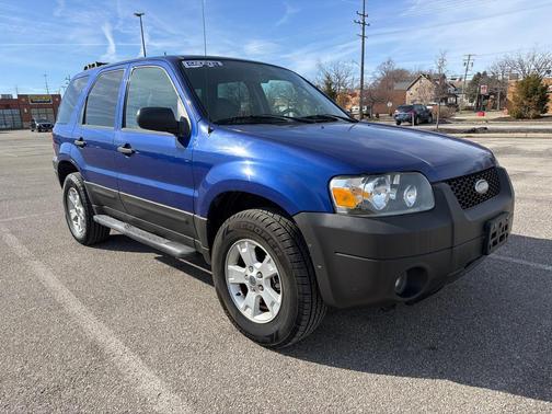 2006 Ford Escape XLT
