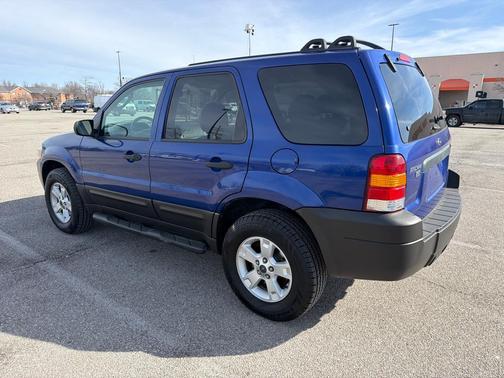 2006 Ford Escape XLT