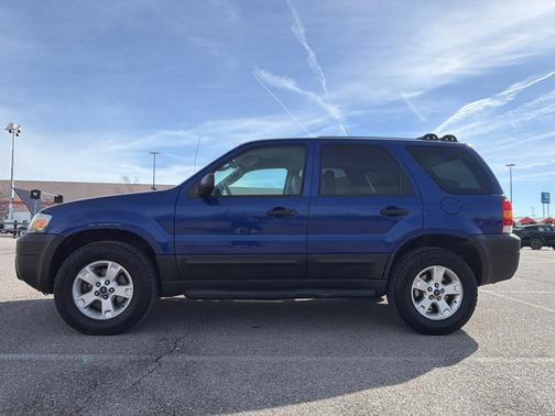 2006 Ford Escape XLT