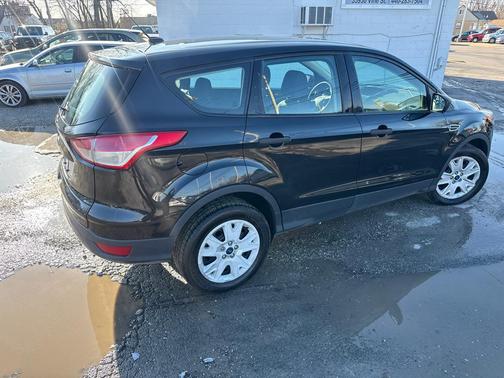 2015 Ford Escape S