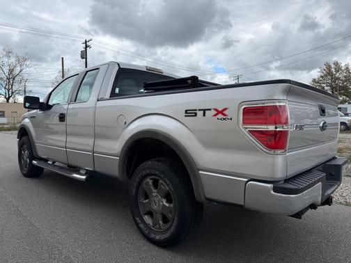 2010 Ford F-150 XL