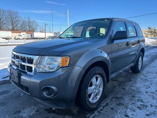 2009 Ford Escape XLS