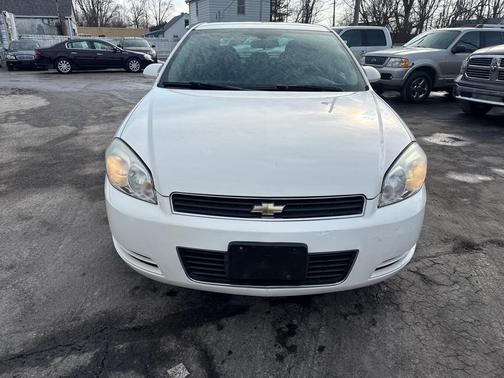 2009 Chevrolet Impala LT