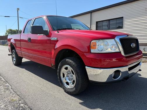 2007 Ford F-150 
