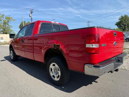 2007 Ford F-150 