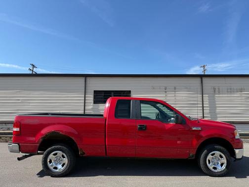 2007 Ford F-150 