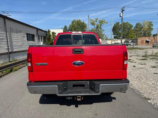 2007 Ford F-150 